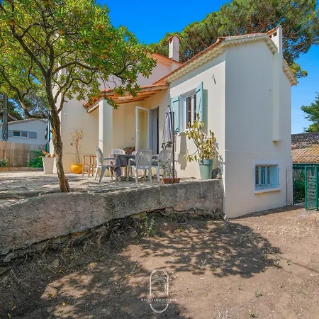 La Bergerie De La Capte Villa Hyeres